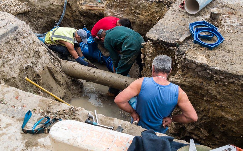 débouchage canalisation eaux usées Beauvais