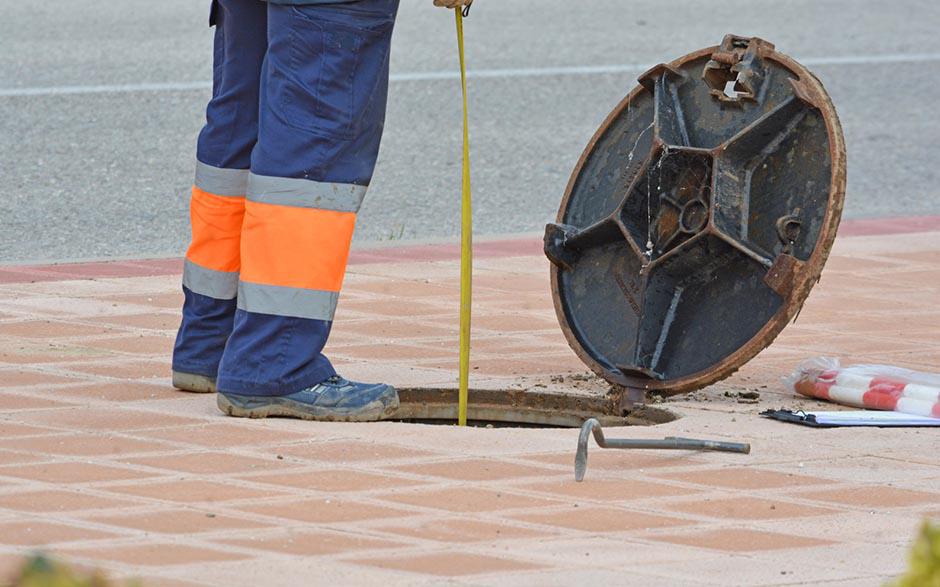 pompe déboucheur canalisation Beauvais