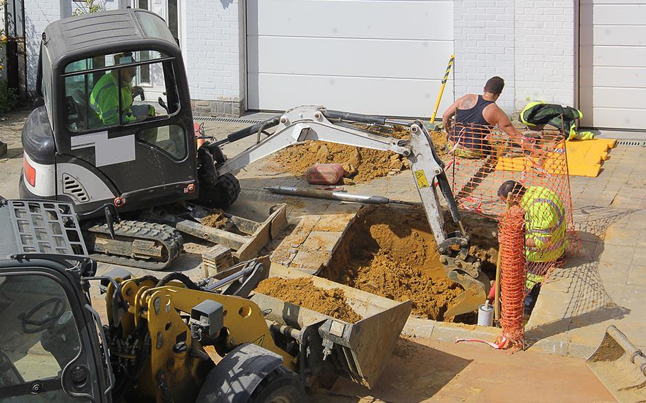 déboucher une canalisation Montereau-Fault-Yonne