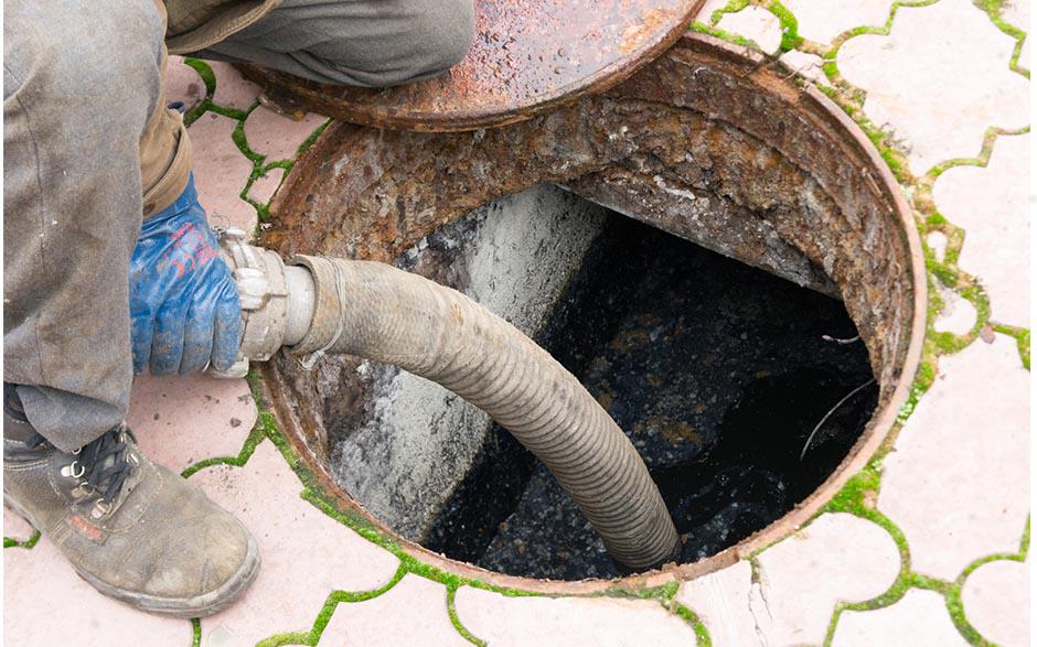 déboucher canalisation eaux usées Cesson