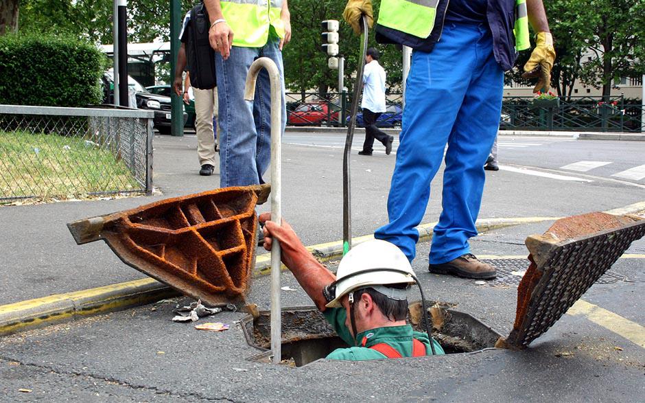 pompe déboucheur canalisation Beauvais