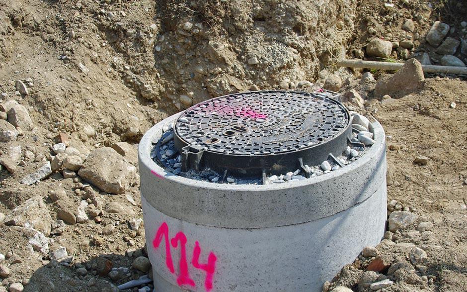 pompe déboucheur canalisation Noyon