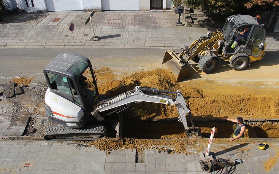 débouche canalisation Thorigny-sur-Marne
