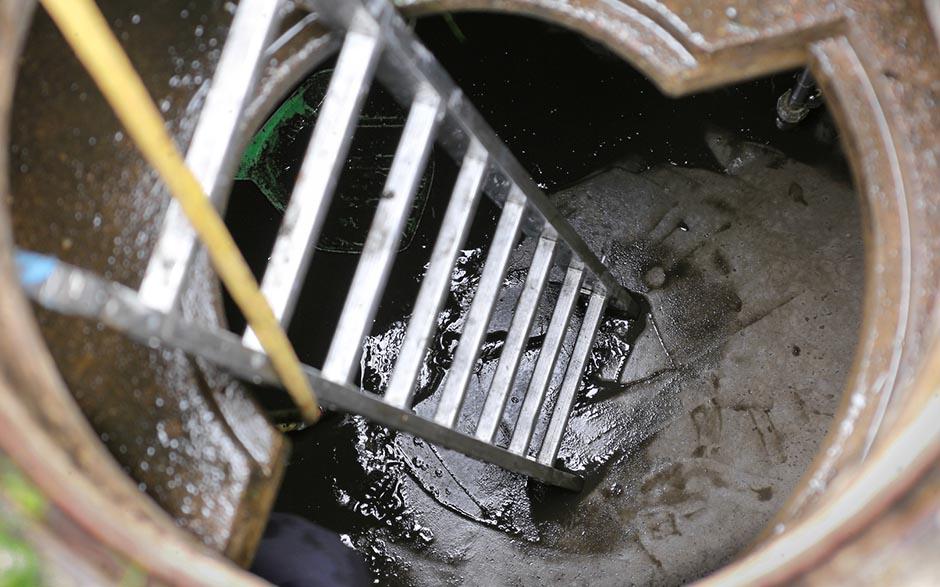 déboucher canalisation eaux usées Pierrefitte-sur-Seine