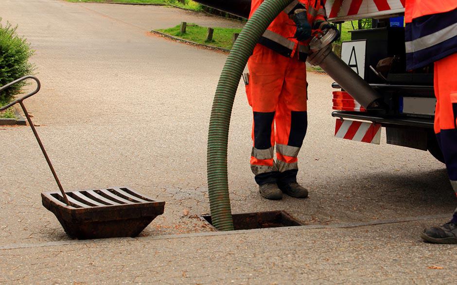 déboucher une canalisation Montereau-Fault-Yonne