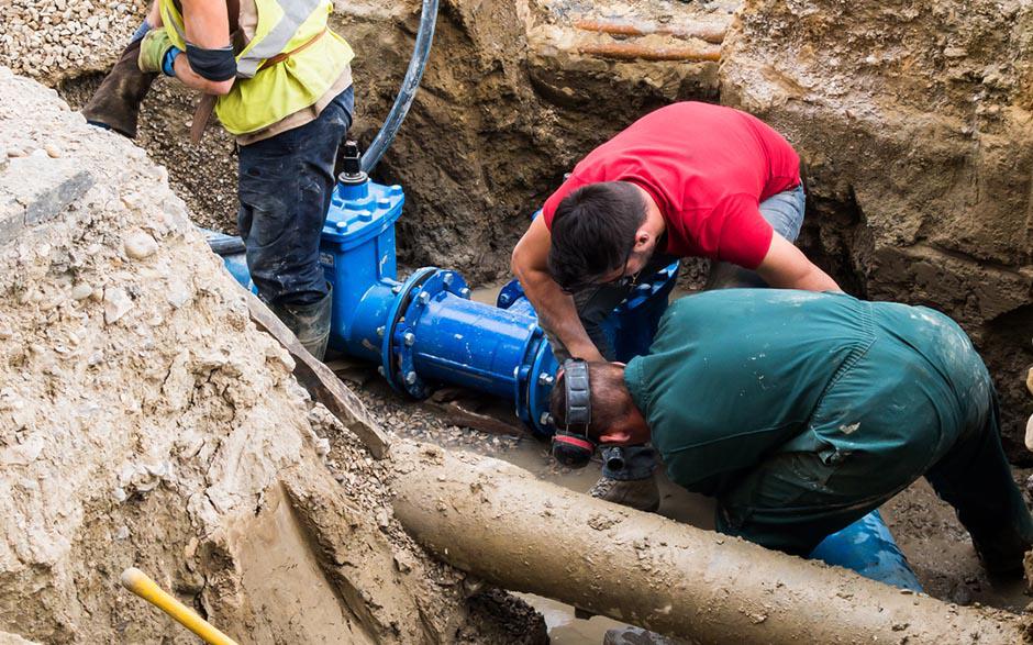 déboucher canalisation eaux usées Cesson